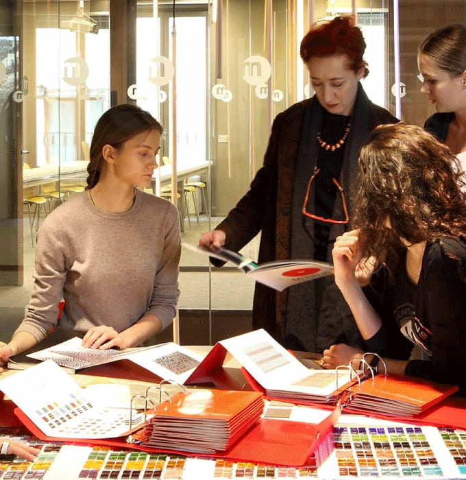 visual merchandising techniques