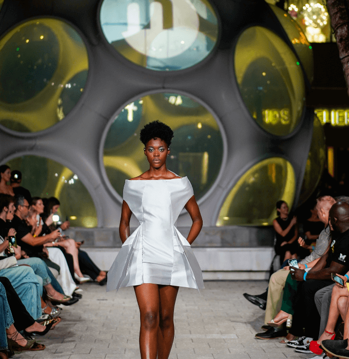 sustainable luxury branding