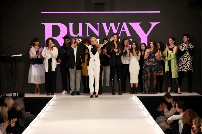 Counting Down to New York Fashion Week 2023