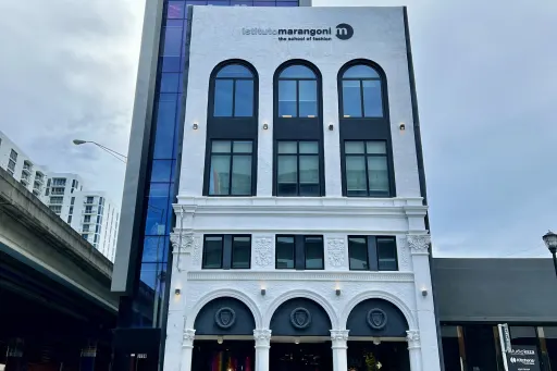 Women's Wear Daily (WWD) - Istituto Marangoni to Open in Miami